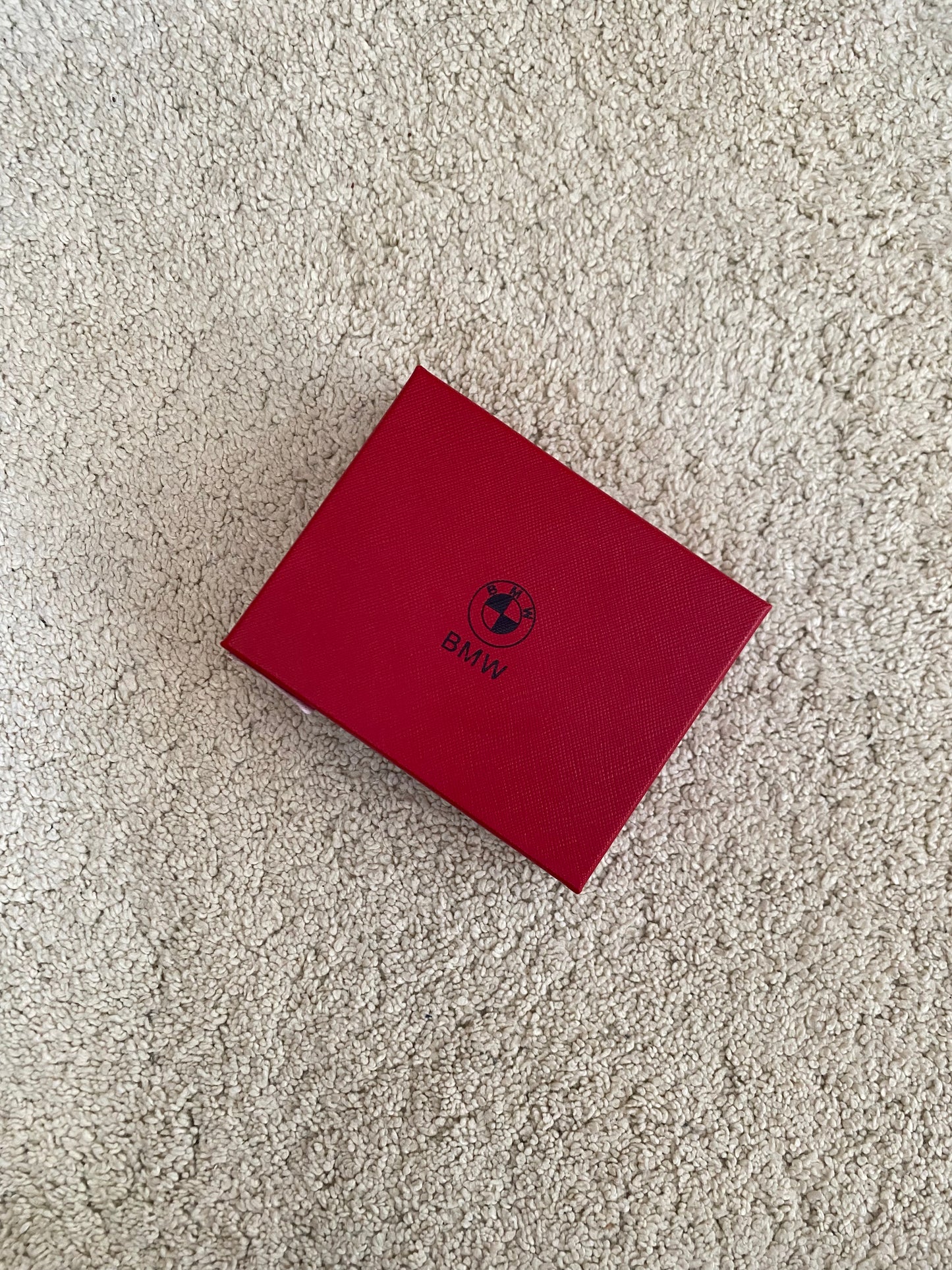 Portefeuille BMW