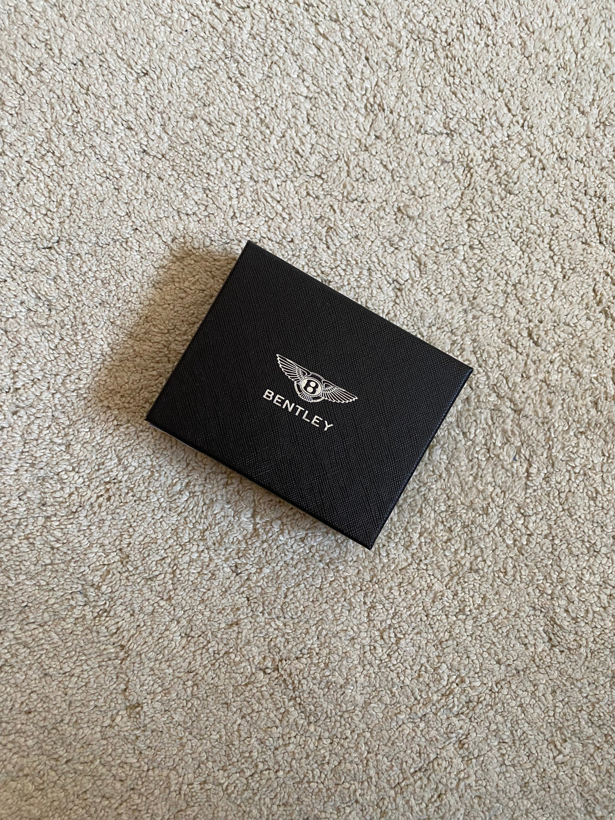 Portefeuille Bentley