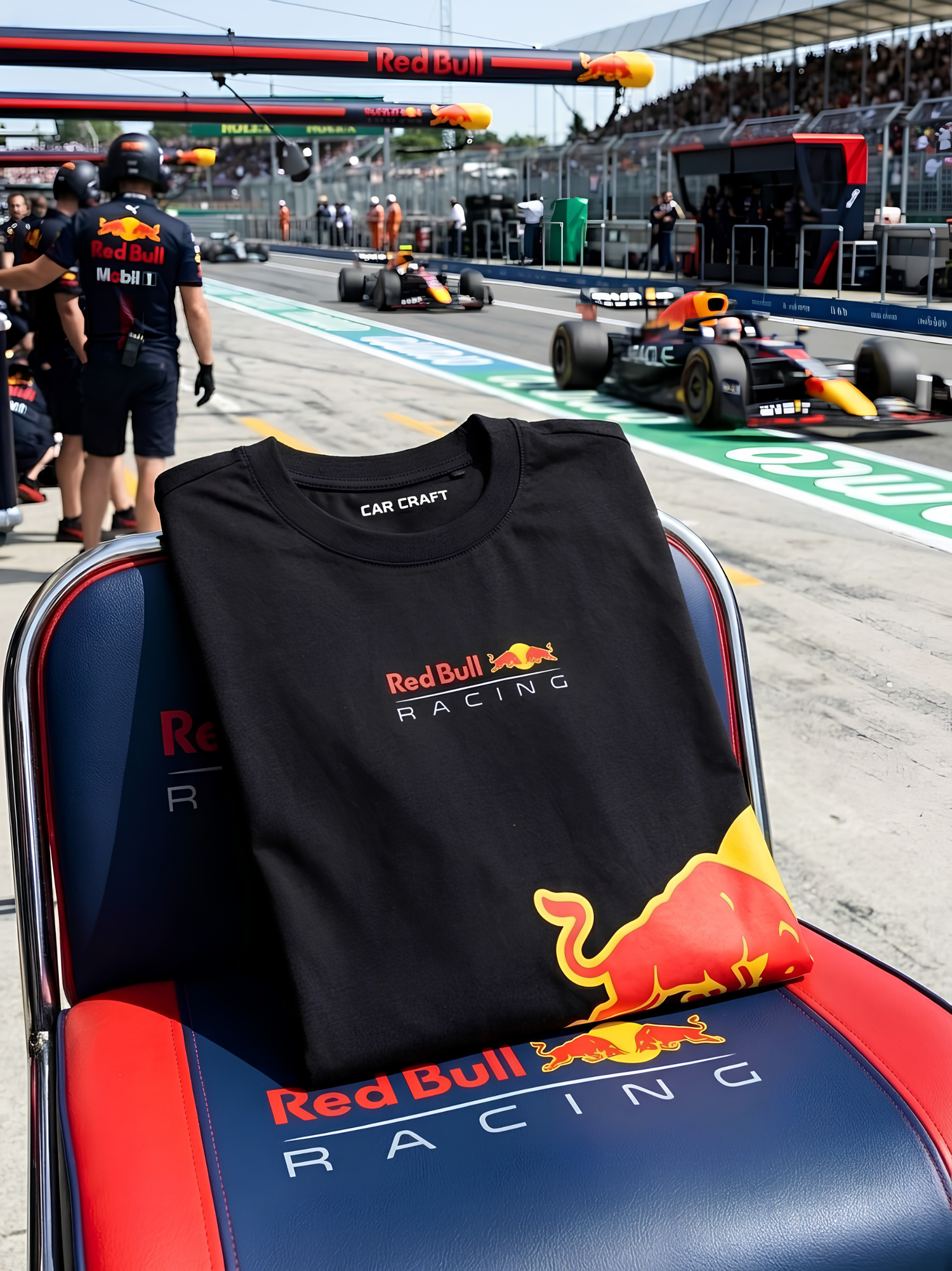 T-shirts