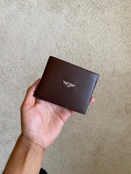 Portefeuille Bentley