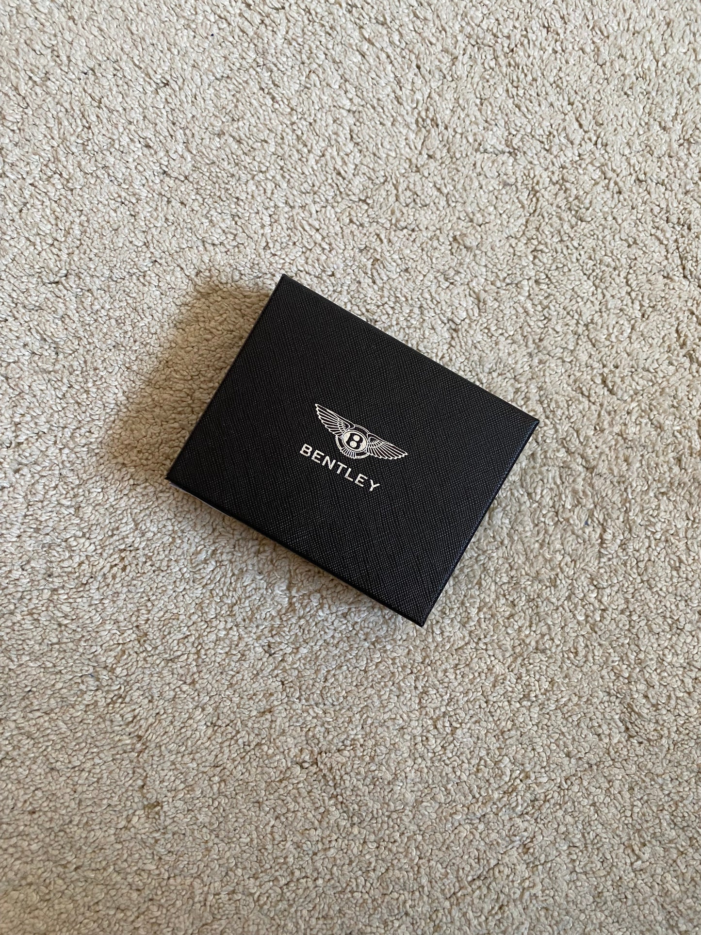 Portefeuille Bentley