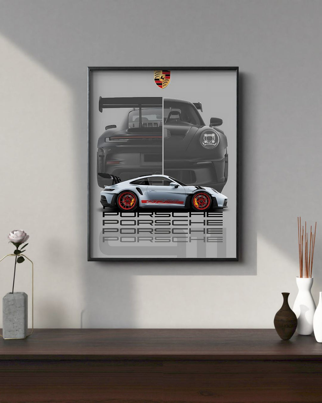 Porsche 911 GT3RS (2)
