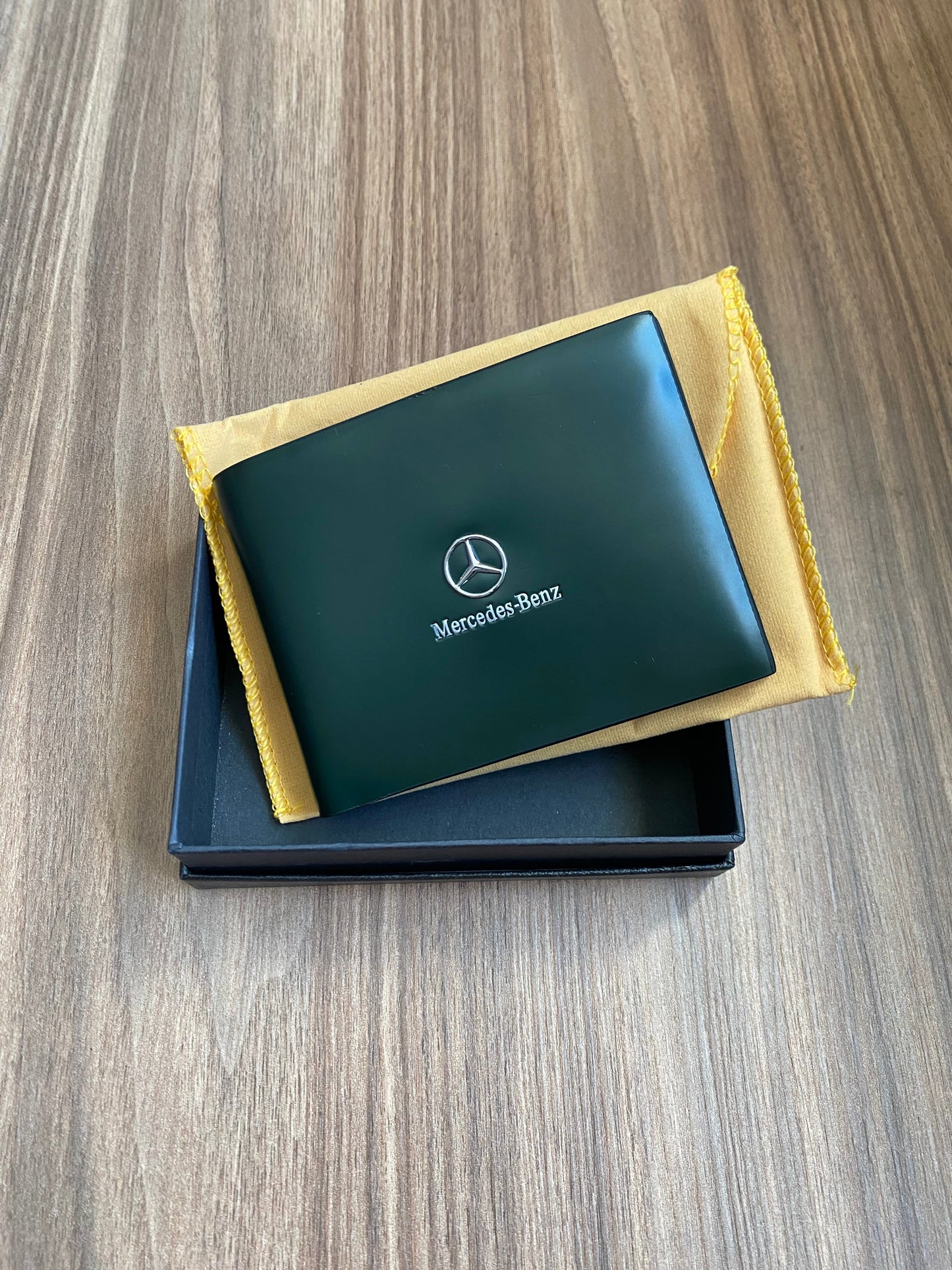 Portefeuille Mercedes