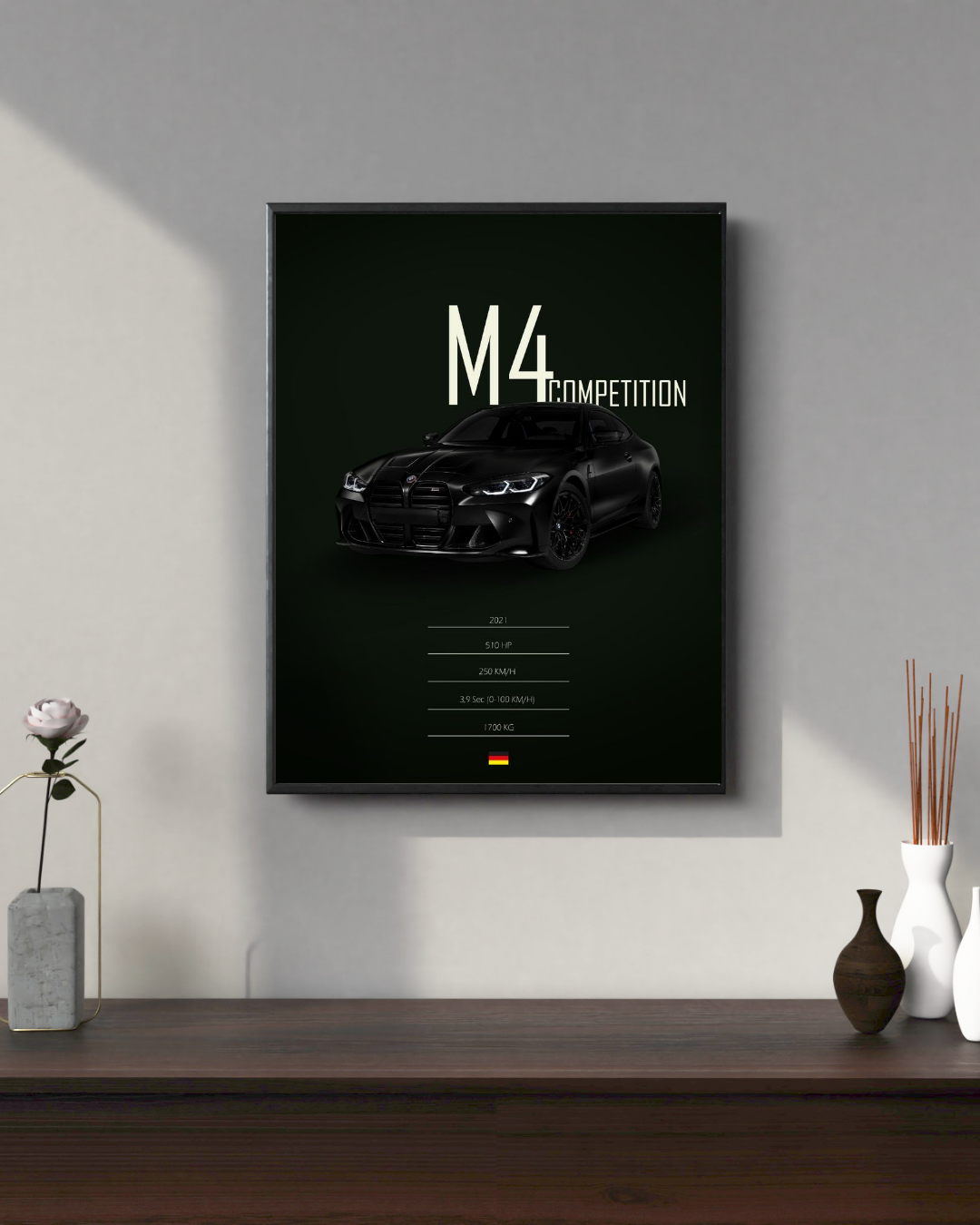 BMW M4 G82