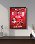 Michael Schumacher F1