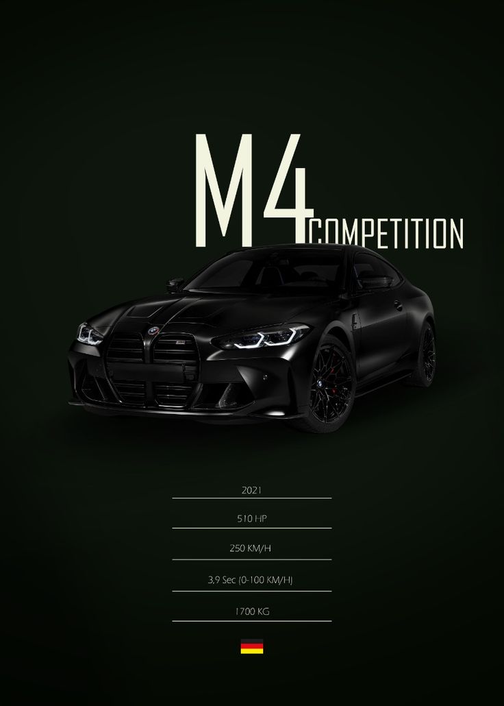 BMW M4 G82